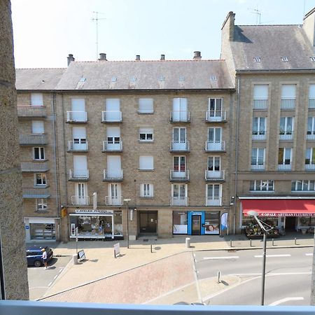 La Halte Fougeraise Apartment Fougeres Bagian luar foto