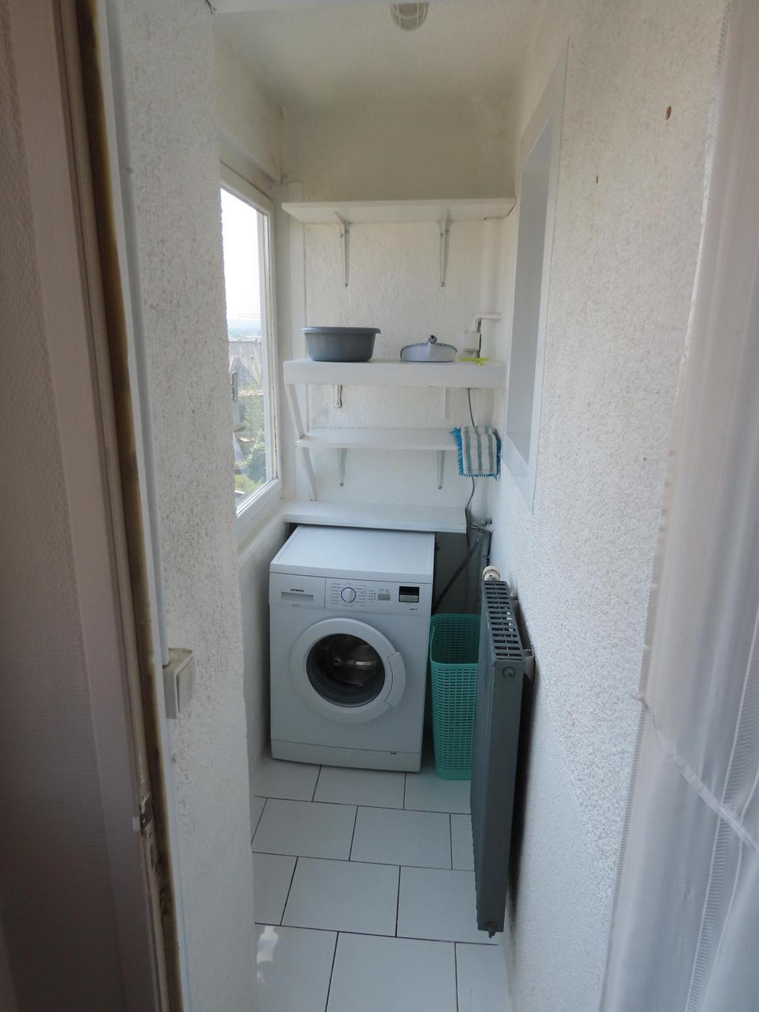 La Halte Fougeraise Apartment Fougeres Bagian luar foto